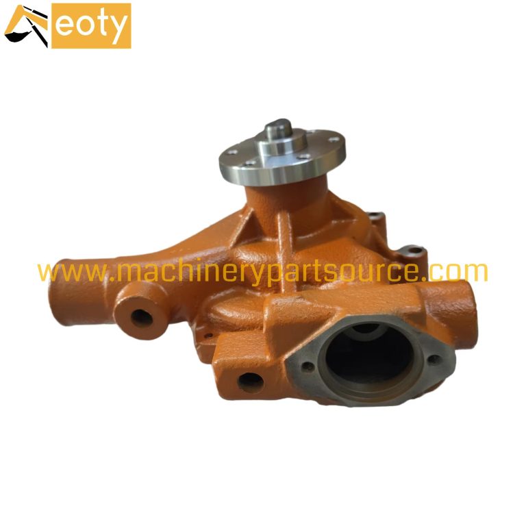 Komatsu PC120-5 PC200-5 Excavator Engine Parts 4D95 6D95 Water Pump 6206-61-1100