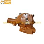 Komatsu PC120-5 PC200-5 Excavator Engine Parts 4D95 6D95 Water Pump 6206-61-1100 product image 2