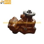 Komatsu PC120-5 PC200-5 Excavator Engine Parts 4D95 6D95 Water Pump 6206-61-1100 product image 3