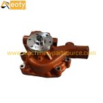 Komatsu PC120-5 PC200-5 Excavator Engine Parts 4D95 6D95 Water Pump 6206-61-1100 product image 5