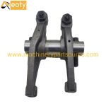Komatsu PC400-3 6D125 Engine Rocker Arm 6150-41-5400 | High Quality Diesel Engine Parts product image 2