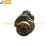 Kubota D1005 Crankshaft 1g067-23012 1g06723012 Engine Parts for Excavator product image 3
