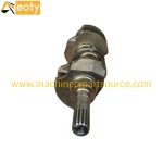 Kubota D1005 Crankshaft 1g067-23012 1g06723012 Engine Parts for Excavator product image 4