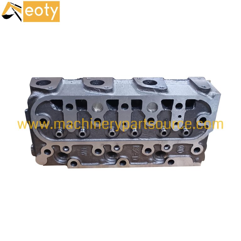 Cylinder Head For Kubota D1005 Diesel Engine 13348-76713 1G042-03043 1G042-03040 1G042-03042