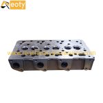 Cylinder Head For Kubota D1005 Diesel Engine 13348-76713 1G042-03043 1G042-03040 1G042-03042 product image 2