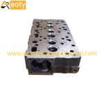 Cylinder Head For Kubota D1005 Diesel Engine 13348-76713 1G042-03043 1G042-03040 1G042-03042 product image 4