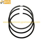 Kubota Z650 D1005 V1305 Diesel Engine Piston Ring Set 16271-21050 1J095-21052 product image 2