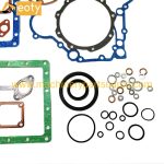 For Kubota Engine D1005 Gasket Kit 16231-03310 Full Head Gasket 1g040-03310 Gasket Kit Upper product image 2