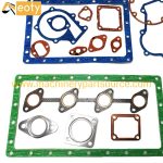 For Kubota Engine D1005 Gasket Kit 16231-03310 Full Head Gasket 1g040-03310 Gasket Kit Upper product image 3