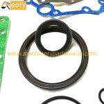 For Kubota Engine D1005 Gasket Kit 16231-03310 Full Head Gasket 1g040-03310 Gasket Kit Upper product image 4