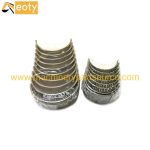 Kuboto V3300 Engine Main Bearing & Connecting Rod Bearing Set 1C020-23920 1C020-23470 1C020-22312