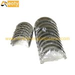 Kuboto V3300 Engine Main Bearing & Connecting Rod Bearing Set 1C020-23920 1C020-23470 1C020-22312 product image 2