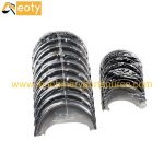Kuboto V3300 Engine Main Bearing & Connecting Rod Bearing Set 1C020-23920 1C020-23470 1C020-22312 product image 4