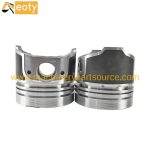 Kuboto Engine Piston Z650 D1005 V1305 68.5mm Height 16050-21110 16050-21113 16251-21110 1j095-21112 product image 2