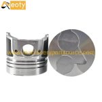 Kuboto Engine Piston Z650 D1005 V1305 68.5mm Height 16050-21110 16050-21113 16251-21110 1j095-21112 product image 3