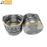 Kuboto Engine Piston Z650 D1005 V1305 68.5mm Height 16050-21110 16050-21113 16251-21110 1j095-21112 product image 4