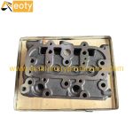 Kubota Z602 Diesel Engine Cylinder Head 1G460-03046 | OEM Replacement Part product image 2