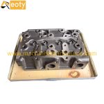 Kubota Z602 Diesel Engine Cylinder Head 1G460-03046 | OEM Replacement Part product image 3