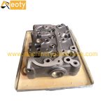 Kubota Z602 Diesel Engine Cylinder Head 1G460-03046 | OEM Replacement Part product image 5