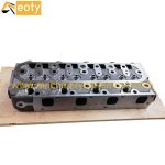Kubota V1305 Diesel Engine Cylinder Head 16032-03040 16060-03042 product image 2