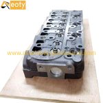 Kubota V1305 Diesel Engine Cylinder Head 16032-03040 16060-03042 product image 5