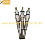 Kubota D1005 Engine Glow Plug 8mm 12V | Direct Replacement Diesel Part