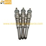 Kubota D1005 Engine Glow Plug 8mm 12V | Direct Replacement Diesel Part product image 2