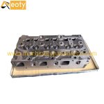 Kubota D850 Cylinder Head 19267-03040 Engine Part for Excavator Machinery product image 2