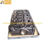 Kubota D850 Cylinder Head 19267-03040 Engine Part for Excavator Machinery product image 3