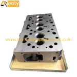 Kubota D850 Cylinder Head 19267-03040 Engine Part for Excavator Machinery product image 4