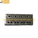 Kubota V1200 Engine Cylinder Head 15828-03040 | OEM Replacement for Excavator & Diesel Machinery product image 2