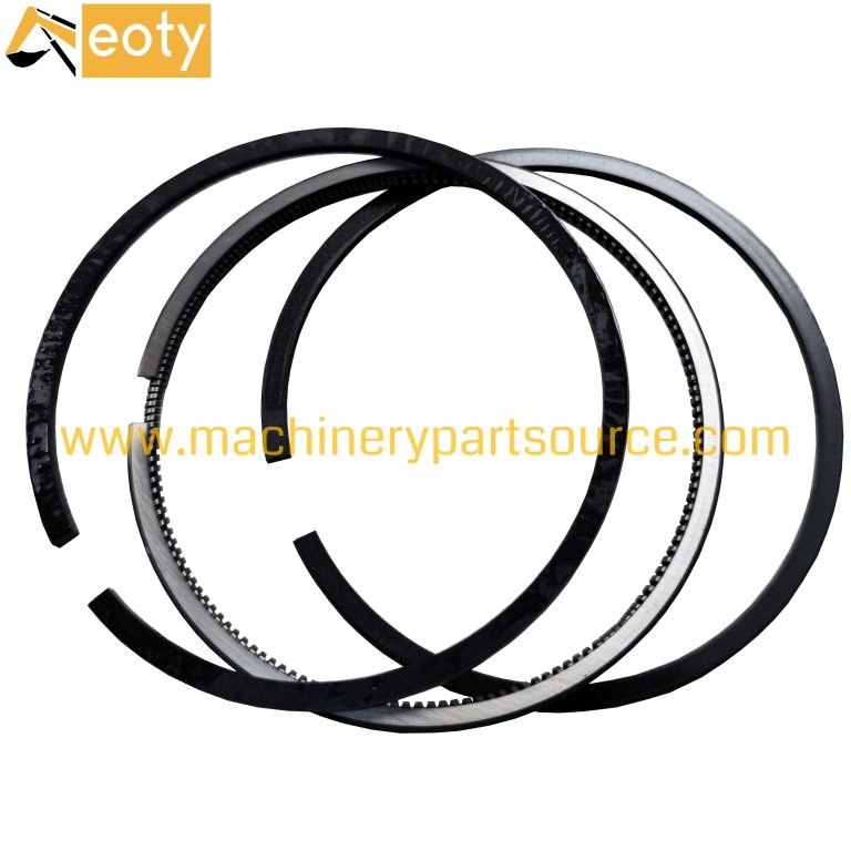 Kubota Engine Piston Ring Set Z750 Z751 D1100 D1101 D1102 V1500 V1501 S2200 15221-21050