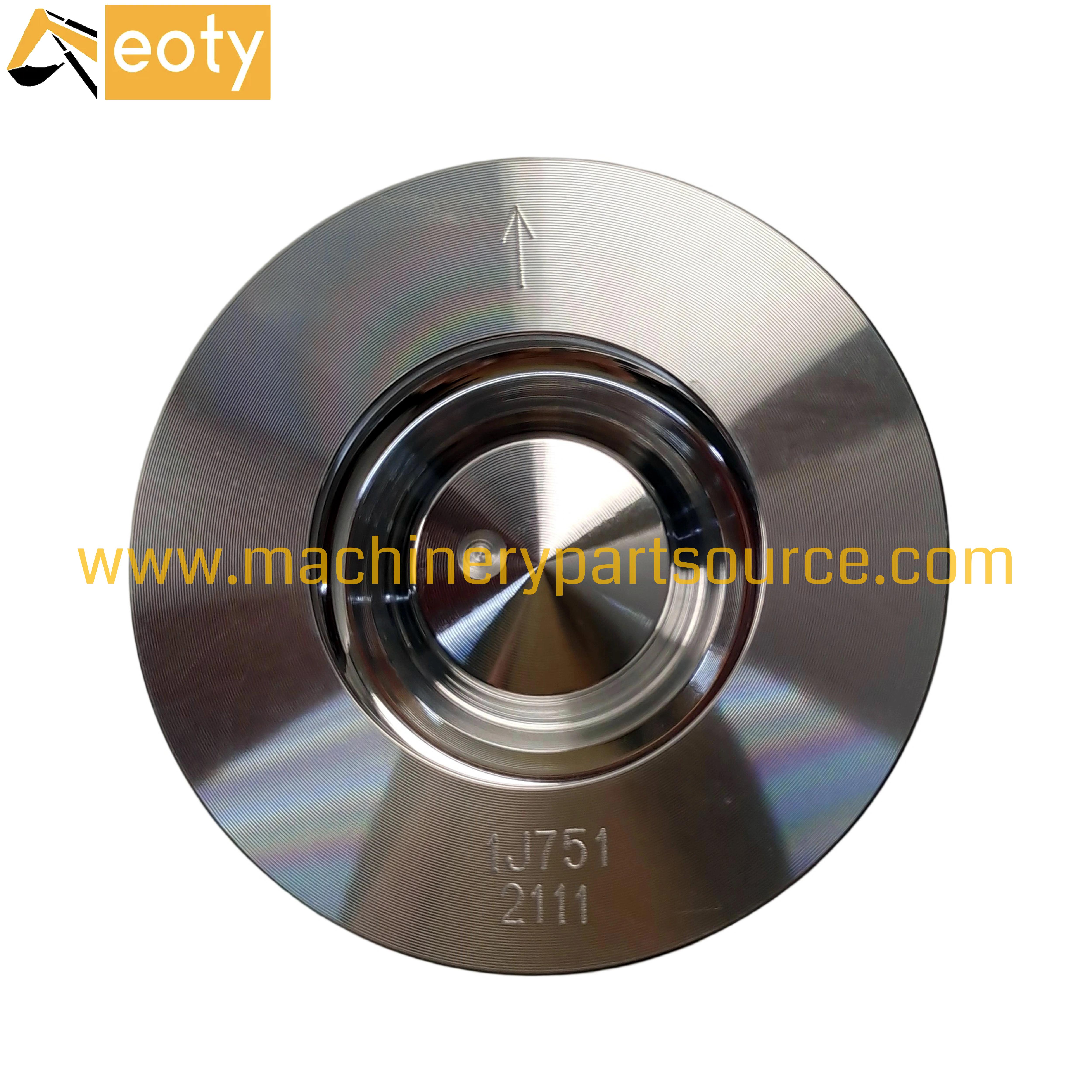 Kubota V2403 Engine Piston | 1J877-2111 1J877-21110 | OEM Replacement Part product image 2
