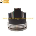 Kubota V3307 V3307-T Engine Piston Assembly 1J751-2111 1J751-21113 Diesel Engine Parts product image 4