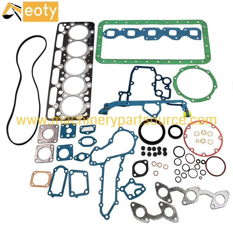 Kubota F2803 Engine Full Gasket Kit 16484-08410 16484-99353 07916-27825