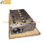 Kubota D1403 Cylinder Head Assembly 16414-03040 | 1G971-03040 Tractor Engine Part product image 2