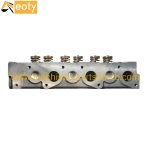Kubota D1403 Cylinder Head Assembly 16414-03040 1G971-03040 for Tractor Engine Parts product image 2