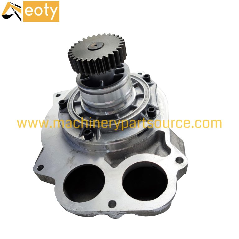 Liebherr D934 D946 Diesel Engine Water Pump 10132816 | Construction & Industrial
