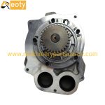 Liebherr D934 D946 Diesel Engine Water Pump 10132816 | Construction & Industrial product image 2