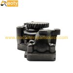 Liebherr D924 Diesel Engine Oil Pump 9274653 for Construction Machinery product image 5