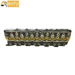 Mitsubishi 6D31 Cylinder Head Me997159 Me997168 for Kobelco SK200-3 Excavator Engine Parts product image 2