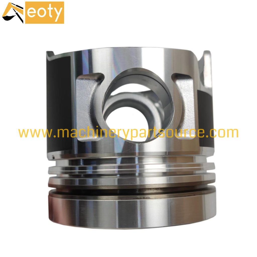 Mitsubishi C4.2 Engine Piston 32f17-40100 | Caterpillar Diesel Engine Parts