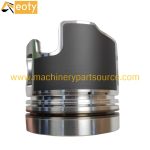 Mitsubishi C4.2 Engine Piston 32f17-40100 | Caterpillar Diesel Engine Parts product image 3