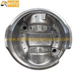 Mitsubishi C4.2 Engine Piston 32f17-40100 | Caterpillar Diesel Engine Parts product image 4