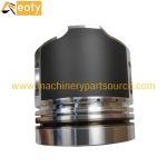 Mitsubishi C4.2 Engine Piston 32f17-40100 | Caterpillar Diesel Engine Parts product image 5