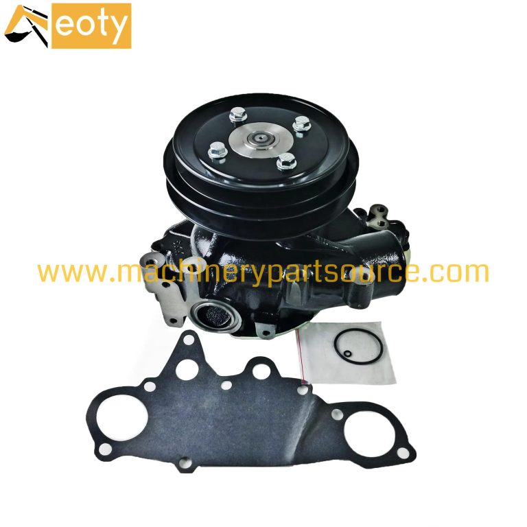 Mitsubishi 8DC10 8DC11 Diesel Engine Water Pump | Me095657 Me995121 Me995645