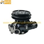 Mitsubishi 8DC10 8DC11 Diesel Engine Water Pump | Me095657 Me995121 Me995645 product image 2