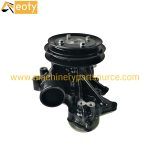 Mitsubishi 8DC10 8DC11 Diesel Engine Water Pump | Me095657 Me995121 Me995645 product image 3