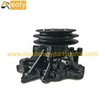 Mitsubishi 8DC10 8DC11 Diesel Engine Water Pump | Me095657 Me995121 Me995645 product image 5