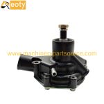 Mitsubishi S4E Diesel Engine Water Pump 34545-00013 – Heavy Equipment Cooling System Part product image 2
